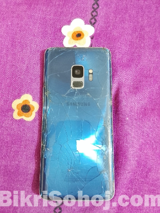 Samsung s9